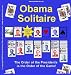 Obama Solitaire - newest edition of Presidential Solitaire