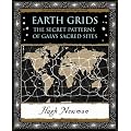 Earth Grids: The Secret Patterns of Gaia's Sacred Sites (Wooden Books Gift Book)