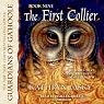 The First Collier: Guardians of Ga’Hoole, Book 9
