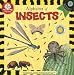 Alphabet of Insects (Alphabet Books)