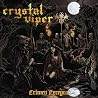 Bild des Albums von Crystal Viper