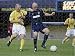 Jigsaw of SOUTHEND V ROCHDALE from Southend United
