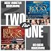 Rocky 2-Two for One: Rocky Mountain / Red Rocks Homecoming
