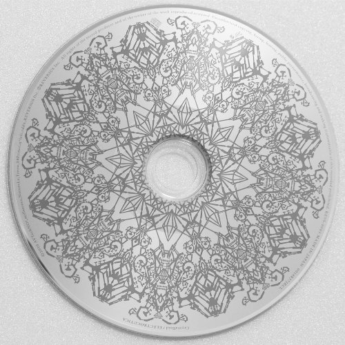 2010年11月発表、ELECTROCUTICAプロデュースのコンピレーションアルバム「Crystalloid(クリスタロイド)」の復刻版。 2013年12月1日Amazon通販開始。 Track List 1. エスケープ 2. boku-boku 3. Leucos 4. blind 5. Program "Avalon" 6. Melas 7. boku-boku II 8. blank 9. リグレット Tr.2,7 詞曲：AVTechNO! Tr.5 詞曲：millstones Tr.3,6 曲：Treow 詞:NaturaLe Tr.4,8 詞曲：zddn Tr.1,9 曲：8#Prince 詞:q*Left