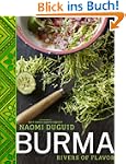 Burma: Rivers of Flavor