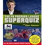 The F.A Premier League Interactive Super Quiz 2007 (With Alan Hansen) [Interactive DVD]