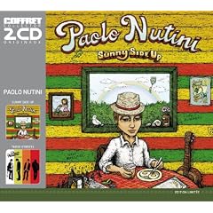 Sunny Side Up / These Streets (Coffret 2 CD)