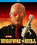 Highway to Hell (1991) [Blu-ray]
