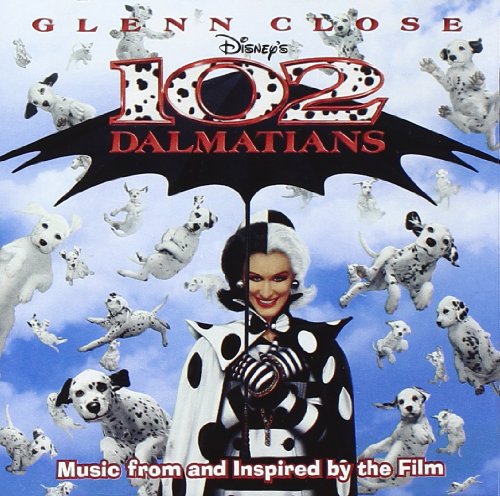 102 Dalmatians (2000 Film) David Newman