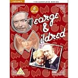 George & Mildred - Complete Series 6-DVD Box Set [ NON-USA FORMAT, PAL, Reg.2 Import - United Kingdom ]