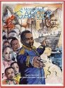 A Man Called Garvey: The Life and Times of the Great Leader Marcus Garvey (The Majority Press Inc., Wisdom for Children Series, No. 1)