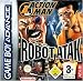 Action Man Robot Atak - Ensemble complet - 1 utilisateur - Game Boy Advance - cartouche de jeu