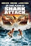 2-Headed Shark Attack