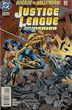 Justice League America #111 (Horror in Hollywood!)