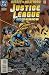 Justice League America #111 (Horror in Hollywood!)