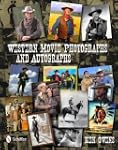 Western Movie Photographs and Autographs