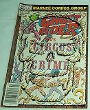 Ghost Rider No. 73 Oct (Volume 1)