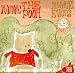 Winnie The Pooh [ Vinyl LP Record Album ] Winnie The Pooh Goes Visiting & Winnie The Pooh Goes Hunting