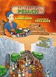 The Story of Pesach