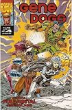 Gene Dogs #4 January 1994 Gene Dogs #4 January 1994