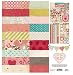 Paper Heart 12X12 Collection Kit (Crate Paper)