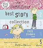 My completely best story collection