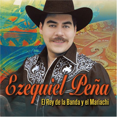 El Rey de la el Mariachi