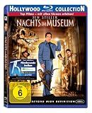 Produkt-Bild: Nachts im Museum [Blu-ray]