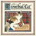 Proverbial Cat 2009 Mini Wall Calendar (Calendar)