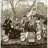 Consolers Of The Lonelyby The Raconteurs