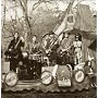 Consolers of the Lonely ~ The Raconteurs