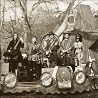 Image de l'album de The Raconteurs