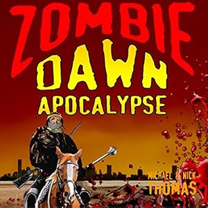 Best Zombie Apocalypse Audio Books « Download Mad Max car combat games