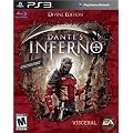 Dante's Inferno(輸入版:北米・アジア)
