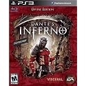 Dantes Inferno PS3