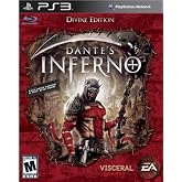 35% Off Dante's Inferno for PS3 and Xbox 360