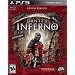Dante's Inferno Divine Edition