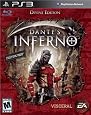 Dante`s Inferno Divine Edition