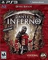 Dante's Inferno Divine Edition