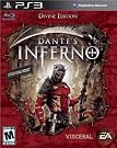 Dante's Inferno Divine...