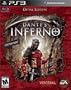 Dante's Inferno Divine Edition