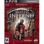 SAVE $2.96 - Dante's Inferno Divine Edition $56.99