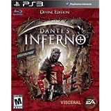 Dante's Inferno Divine Edition