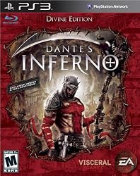 Dante's Inferno Divine Edition