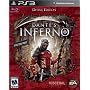 Dante's Inferno Divine Edition