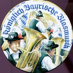 K�niglich Bayrische Blasmusik