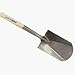 Tools & Hardware : Floral Spade