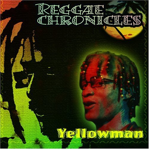 CD-Charts  Music : Reggae Chronicles