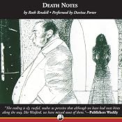 Death Notes: An Inspector Wexford Mystery | Ruth Rendell