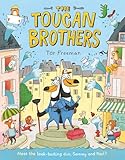 The Toucan brothers